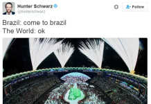 O legado dos memes nos Jogos Olímpicos Rio 2016