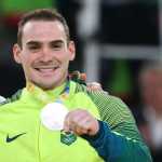 Rio 2016 – Ginástica