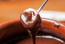 Restaurante Hannover inclui fondue orgânico no cardápio