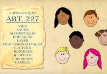 Vamos falar sobre crianças, adolescentes e jovens?