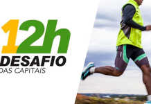 Shopping Center 3 promove desafio e exposição sobre corrida