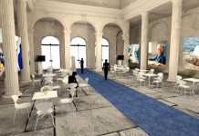 Finlândia promove sustentabilidade e educação no Rio
