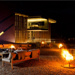 hotel mendoza