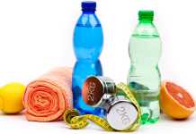Alimentação e atividade física