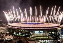 Começa hoje os Jogos Paralímpicos Rio 2016
