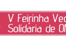 Surya promove V Feira Vegana Solidária
