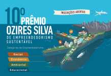 ISAE abre inscrições para prêmio de empreendedorismo sustentável