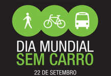 Descarbonização e mobilidade sustentável são temas urgentes para serem discutidos no Dia Mundial Sem Carro