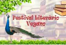 Parque da Juventude recebe Festival Literário Vegano