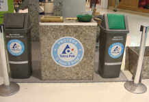 Tetra Pak promove circuito de reciclagem em shopping de Guarulhos