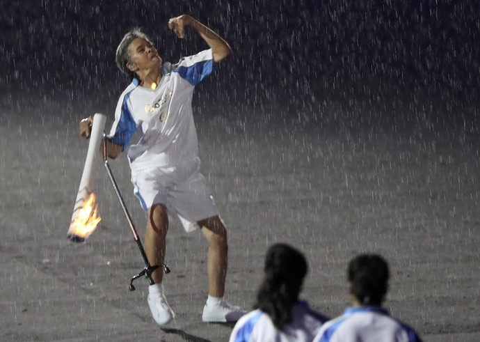 Foto - Reuters (G1)