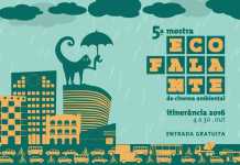 Instituto Akatu promove Itinerância da 5ª Mostra Ecofalante de Cinema Ambiental