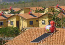 Heliotek investe em nova linha de produção de coletor solar no Brasil