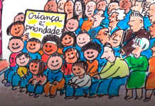 UNESCO lança programa sobre os Direitos da Criança