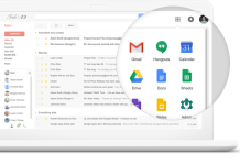 Google lança pacote de aplicativos ideal para pequenos e médios empreendimentos