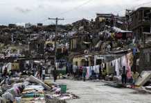 Como ajudar o Haiti