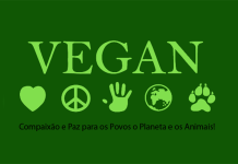 Organics Wiki: Você sabe o que é ser vegano?