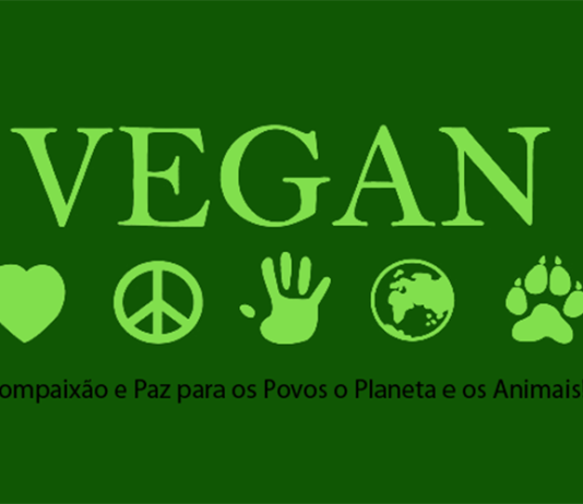 Organics Wiki: Você sabe o que é ser vegano?