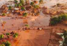 Justiça suspende prazo para Samarco, Vale e BHP depositarem R$1,2 bi