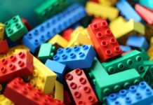 Nova fábrica da LEGO terá 20 mil painéis solares