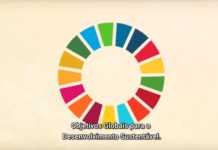 Vídeo: Objetivos Globais da ONU – A maior lição do mundo ODS - Objetivos de Desenvolvimento Sustentável