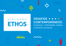 Inscrições abertas para “Diálogos Ethos – Desafios Contemporâneos”