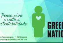 Festival gratuito no Rio de Janeiro propõe reflexões sobre sustentabilidade