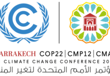 Vídeo: COP22 – Abra seus olhos para um mundo sustentável