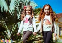 Confira os lançamentos de moda infantil sustentável para 2017