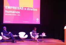 “Diálogos Ethos – Desafios Contemporâneos: empresas, mobilidade urbana e direitos humanos” 20161207_150535