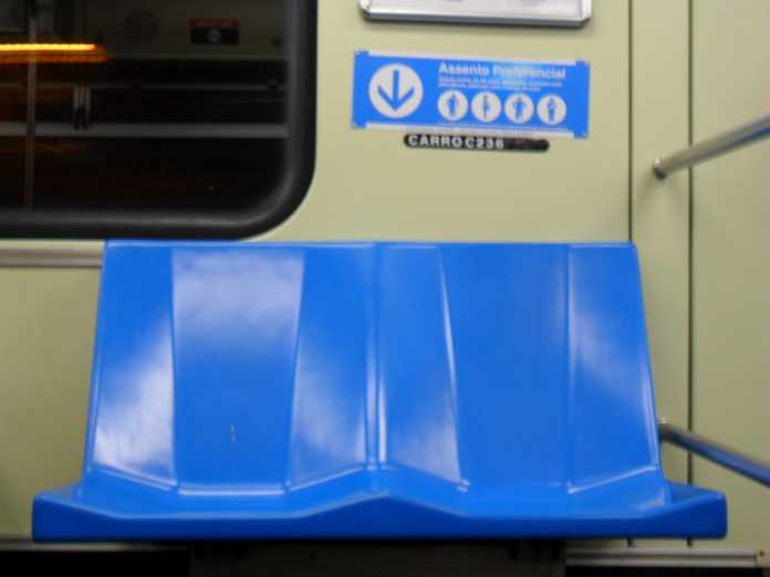 Metro preferencial