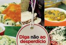 Livros gratuitos sobre alimentações