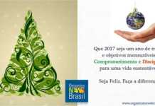 Feliz natal!