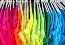 Cores para a virada do ano