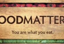 Documentário “Food Matters”