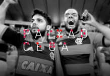 Flamengo cria ação especial para torcedores com deficiência visual