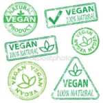 selos vegan