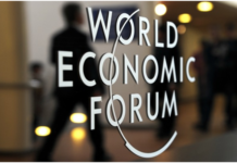 Fórum Econômico Mundial começou hoje