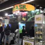Biofach Nuremberg 2017