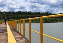 Governador do Distrito Federal previu crise hídrica em 2011
