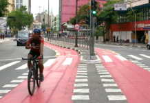Ciclovias: um problema para resolver