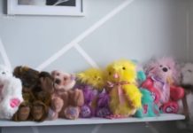 Vídeo: Costurando esperança – menino de 12 anos faz ursinhos de pelúcia para crianças doentes