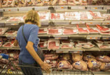 Carne fraca