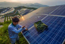 Energia solar cresceu 50% no mundo em 2016