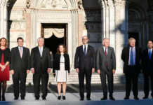 Ministros do G7 não chegam a acordo sobre mudança climática