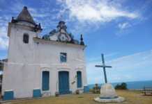 517 anos do Descobrimento do Brasil