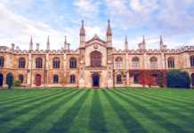 Treinar o inglês ficou mais fácil com aplicativo da Cambridge