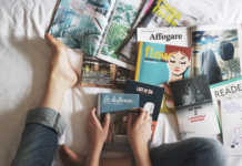Amazon promove troca de livro neste fim de semana