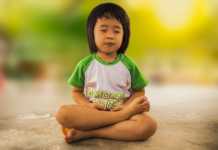 Meditação – conheça e pratique