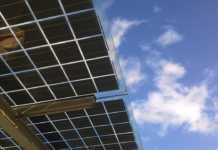 Cientistas chineses desenvolvem painéis solares que funcionam mesmo com chuva